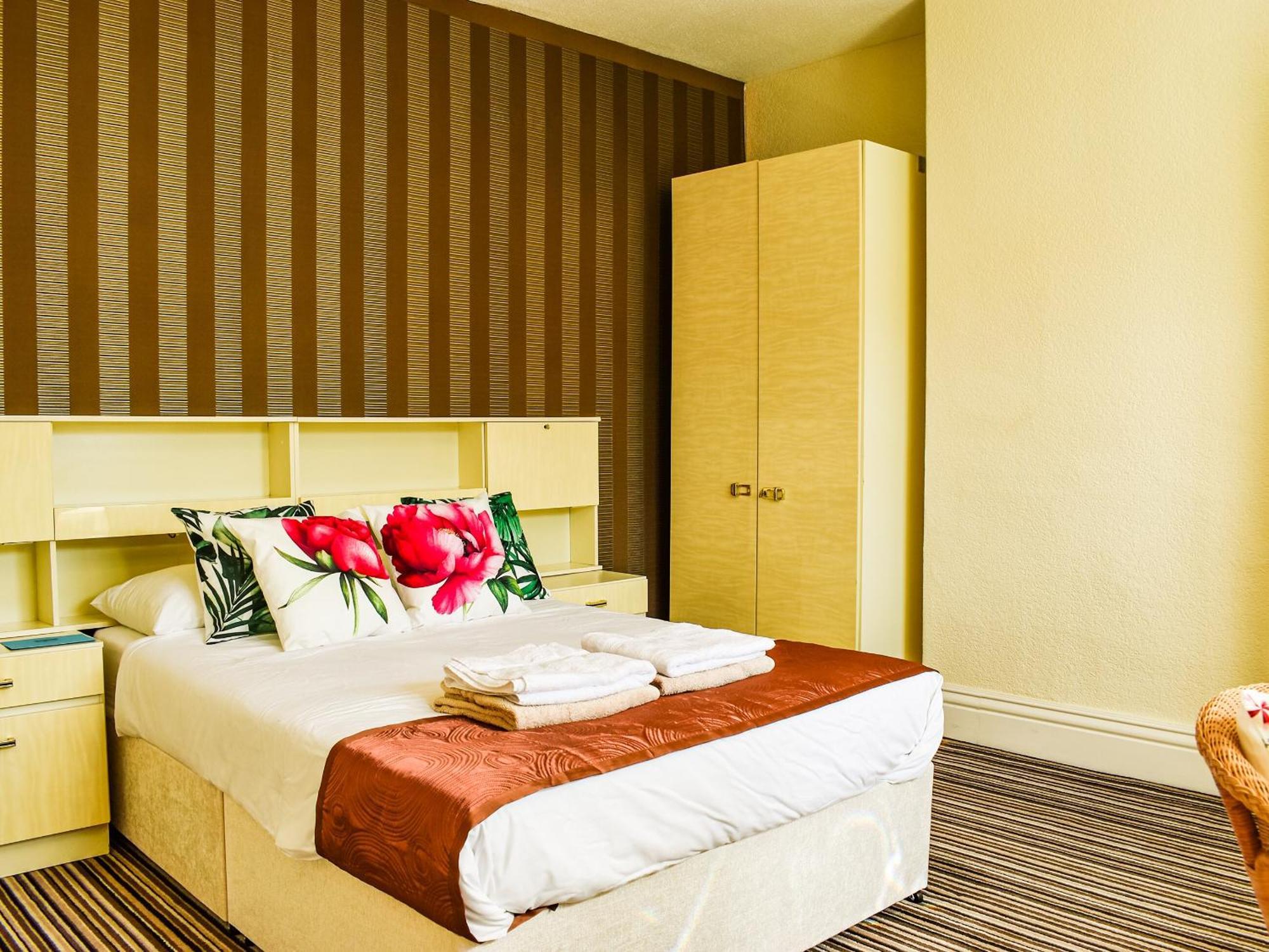 Chaseley House Villa Blackpool Bagian luar foto